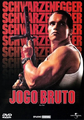 Jogo Bruto (1ª dublagem)