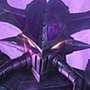 Kassadin em League of Legends: Wild Rift