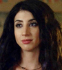 Kelly Maxwell em Ash vs Evil Dead