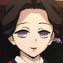 Tamayo em Demon Slayer: Kimetsu no Yaiba