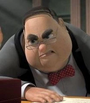 Layton T. Montgomery em Bee Movie: A História de uma Abelha