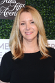 Voz recorrente de Lisa Kudrow