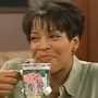 Sheryl Rockmore em Kenan & Kel