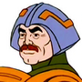 Mentor em He-Man e She-Ra - Especial de Natal (Herbert Richers; 2ª dublagem)