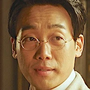 Takashi Mori em Mr. Sunshine - Um Raio de Sol