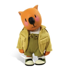Ned em Os Irmãos Coala