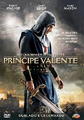 O Príncipe Valente