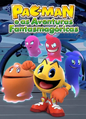 Pac-Man e as Aventuras Fantasmagóricas (2ª Direção)