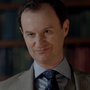 Mycroft Holmes em Sherlock