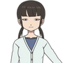 Professora Tonoo em Hi Score Girl (2ª voz)
