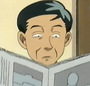 Shigure Amachi em Let's Dance with Papa