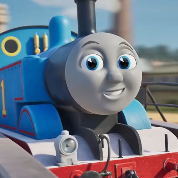 Arquivo:Thomas Histórias Sobre Trilhos.jpg