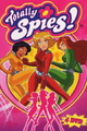 Três Espiãs Demais (Temporadas 1 e 2)
