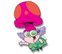 Trufa em Chowder