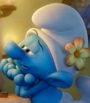 Vaidoso em Os Smurfs e a Vila Perdida e Os Smurfs (2021)