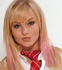 Vick Paz em Rebelde (2004)