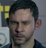 William Joyce em Quantum Break