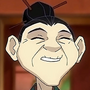 Yan Lin em W.I.T.C.H.