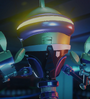 Zed em Ratchet & Clank (2016)