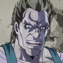 Anjūrō "Angelo" Katagiri em JoJo's Bizarre Adventure: Diamond is Unbreakable