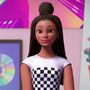 Barbie Roberts "Brooklyn" na franquia Barbie