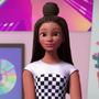 Barbie Roberts "Brooklyn" na franquia Barbie