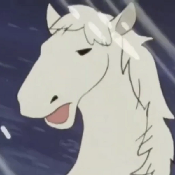Arquivo:Cavalo Branco.jpeg