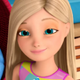 Chelsea em Barbie e os Golfinhos Mágicos