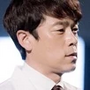 Song Sang-Hyun em Descendentes do Sol