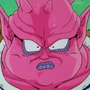 Dodoria em Dragon Ball Z, Kai e O Pai de Goku