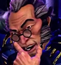 Dr. Tan em Dance Central 2 e 3