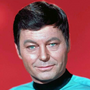 Leonard McCoy em Jornada nas Estrelas (VTI; Temporadas 1-2)