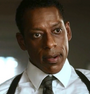 Francis Irving em A Lenda de Sleepy Hollow