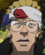 Gin Rummy em The Boondocks