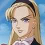 Dorothy Catalonia em Gundam Wing