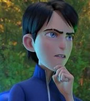 Jim Lake Jr. no universo Contos da Arcadia