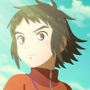 Kanna Hayama em Child of Kamiari Month