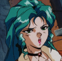 Lily McGuire em Fatal Fury: O Rei dos Lutadores