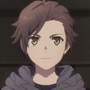 Nagi Karman em Scarlet Nexus