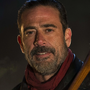 Negan Smith em The Walking Dead