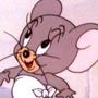 Espeto em Tom e Jerry (dublagem angelina)