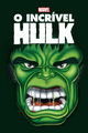 O Incrível Hulk (1996)