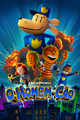 O Homem-Cão