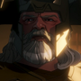 Odin em What If...?