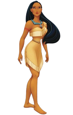 Pocahontas - Disney.png