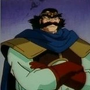 Príncipe Philionel de Seirun em Slayers