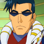 Satsuma Rentarō em Digimon Data Squad