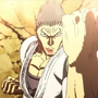 Seishu Akoya em Kengan Ashura