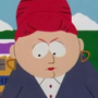 Sheila Broflovski em South Park: Maior, Melhor e Sem Cortes