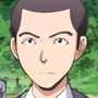 Taiga Okajima em Assassination Classroom